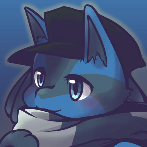 Lucario